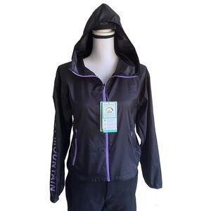 Marmot Women's Brooklyn Air Jacket Black Size XS NWT